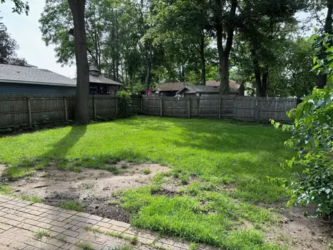 Exterior - 111 Prospect St, Plainwell, MI 49080 photo 4 of 6