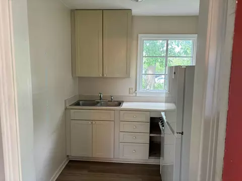 Kitchen - 111 Prospect St, Plainwell, MI 49080 photo 1 of 3