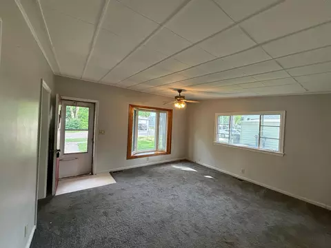 Living - 111 Prospect St, Plainwell, MI 49080 photo 2 of 2