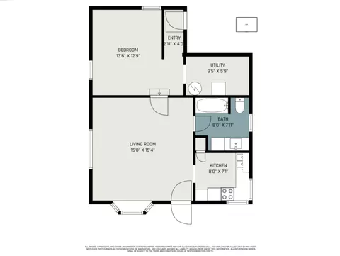 Floorplan - 111 Prospect St, Plainwell, MI 49080 photo 1 of 2