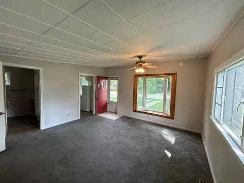 Living - 111 Prospect St, Plainwell, MI 49080 photo 1 of 2