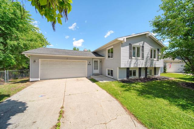 405 Marion Ct, Clinton, MI 49236