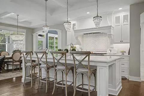 Kitchen - 547 Roundtree Dr NE, Ada, MI 49301 photo 1 of 10