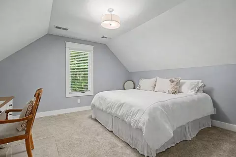 Bedroom - 547 Roundtree Dr NE, Ada, MI 49301 photo 2 of 6