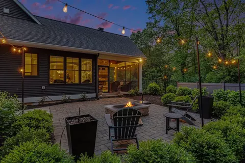Exterior - 547 Roundtree Dr NE, Ada, MI 49301 photo 24 of 24