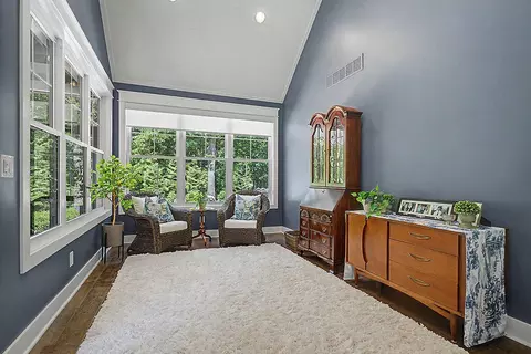 Entry Way - 547 Roundtree Dr NE, Ada, MI 49301 photo 3 of 6