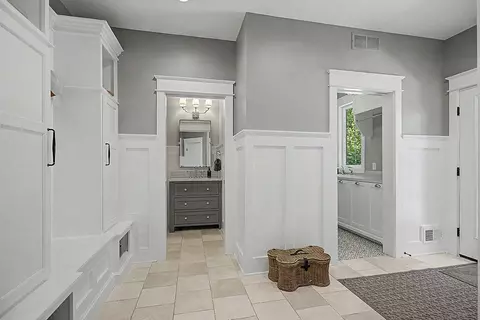 Entry Way - 547 Roundtree Dr NE, Ada, MI 49301 photo 4 of 6