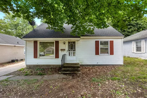 2519 Woodward Ave SW, Wyoming, MI 49509