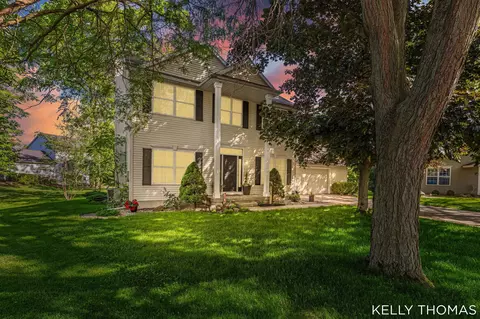 5892 Powderhorn Ct SW, Wyoming, MI 49418