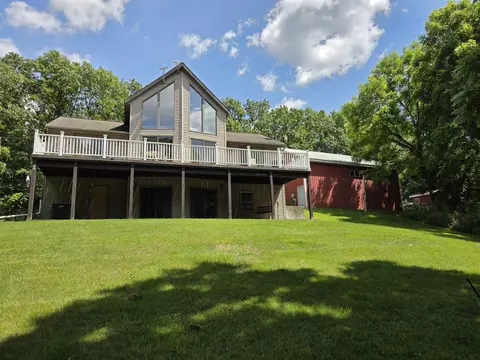 6500 Gurd Rd, Hastings, MI 49058