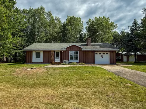 5070 W Sanborn Rd, Lake City, MI 49651
