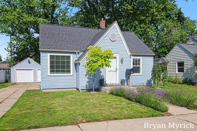 762 Central, Holland, MI 49423
