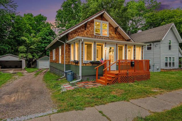 258 Battle Creek Ave, Battle Creek, MI 49015