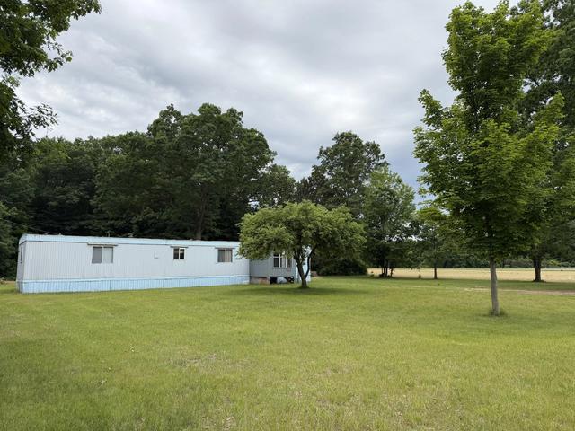 3589 W Webster Rd, Montague, MI 49437