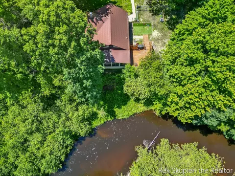 3497 W Baseline Rd, White Cloud, MI 49349 photo 9