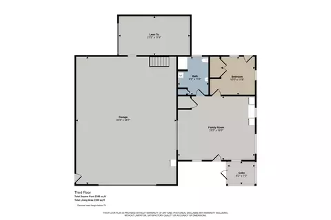 3497 W Baseline Rd, White Cloud, MI 49349 photo 6