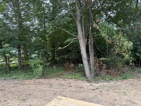 Exterior - 605 Spring St, Whitehall, MI 49461 photo 3 of 5