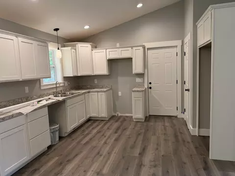Kitchen - 605 Spring St, Whitehall, MI 49461 photo 2 of 3