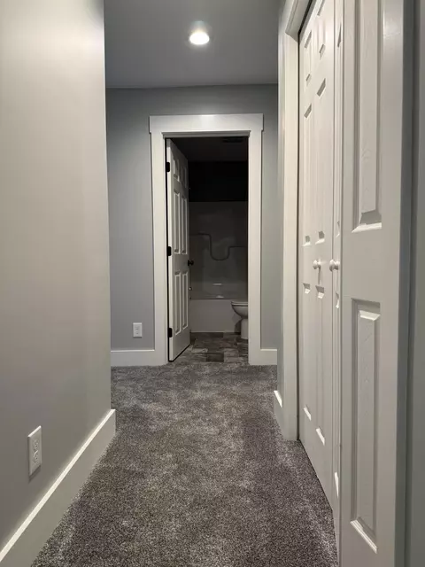 Entry Way - 605 Spring St, Whitehall, MI 49461 photo 3 of 4
