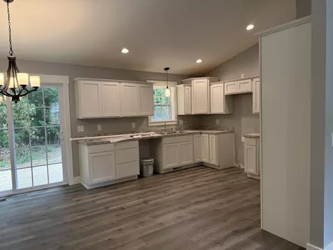 Kitchen - 605 Spring St, Whitehall, MI 49461 photo 1 of 3