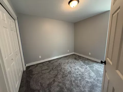 Bedroom - 605 Spring St, Whitehall, MI 49461 photo 2 of 3