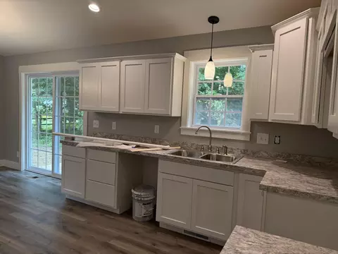 Kitchen - 605 Spring St, Whitehall, MI 49461 photo 3 of 3