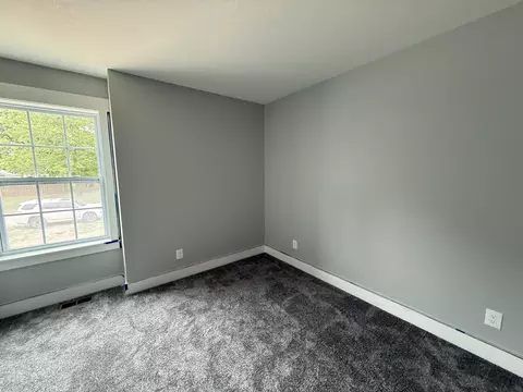 Bedroom - 605 Spring St, Whitehall, MI 49461 photo 3 of 3