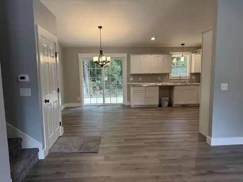 Entry Way - 605 Spring St, Whitehall, MI 49461 photo 1 of 4