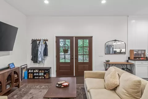 Entry Way - 875 E Jackson Rd, Hart, MI 49420 photo 1 of 3