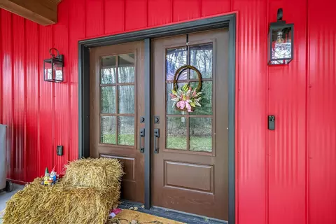 Exterior - 875 E Jackson Rd, Hart, MI 49420 photo 6 of 10