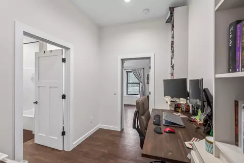 Entry Way - 875 E Jackson Rd, Hart, MI 49420 photo 3 of 3
