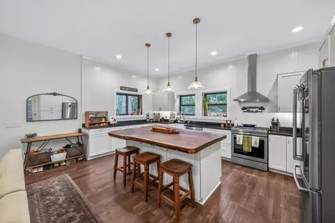 Kitchen - 875 E Jackson Rd, Hart, MI 49420 photo 1 of 5