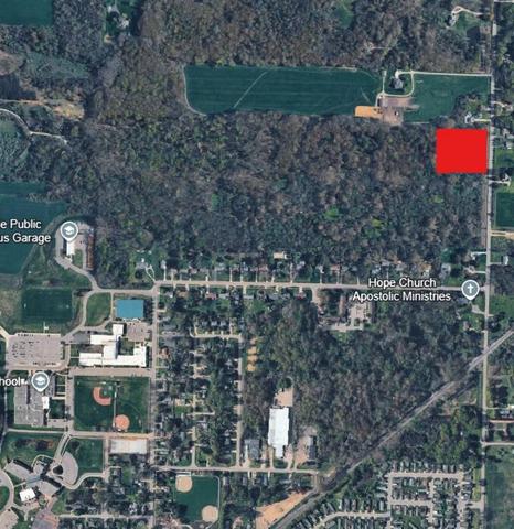 VL 56th Street #D, Fennville, MI 49408
