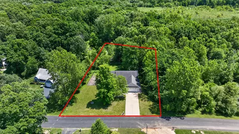 2061 Elwood Blvd, Spring Arbor, MI 49283