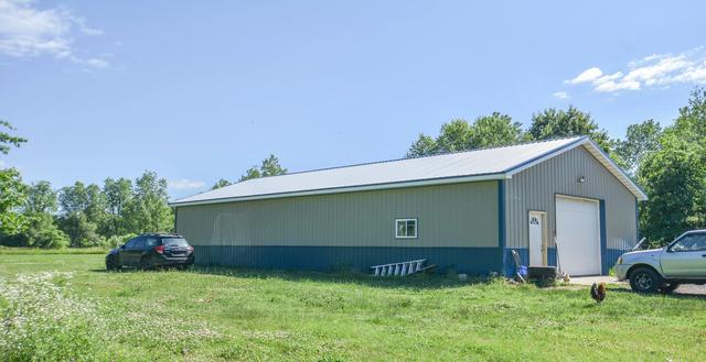 881 Brent Dr, Sherwood, MI 49089