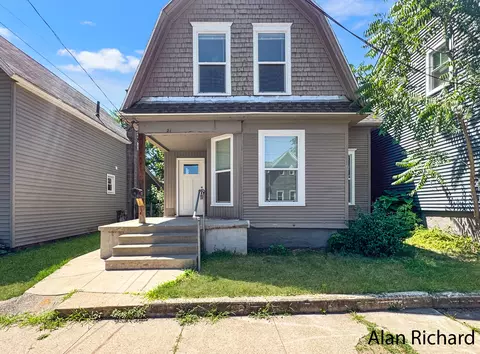 21 Gold Ave NW, Grand Rapids, MI 49504