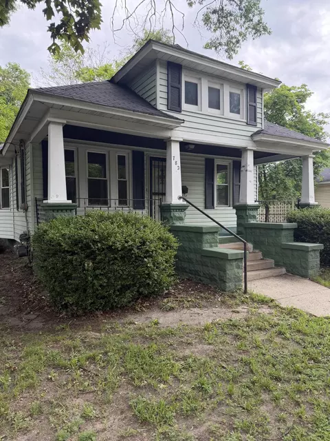 782 Evanston Ave, Muskegon, MI 49442