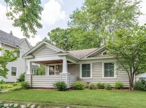314 Creston Ave, Kalamazoo, MI 49001