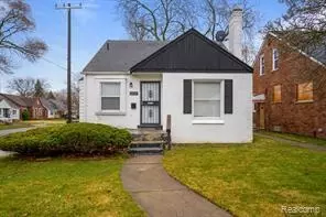 10642 Mckinney St, Detroit, MI 48224