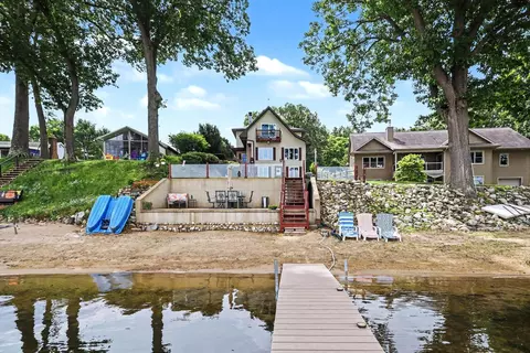 63726 Zabel Shores Rd, Sturgis, MI 49091