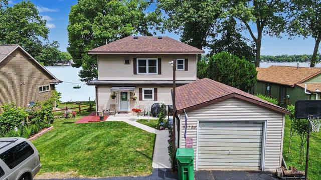 63726 Zabel Shores Rd, Sturgis, MI 49091