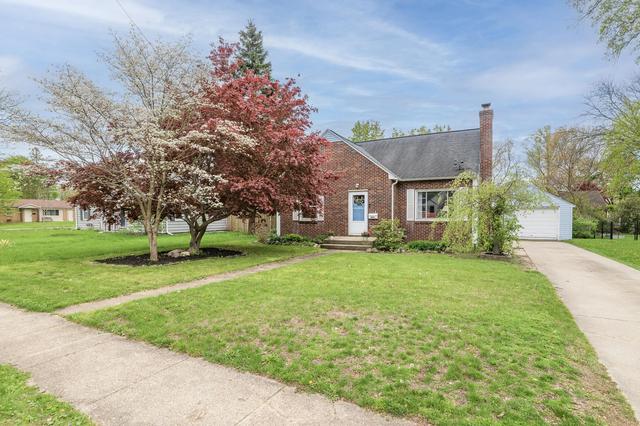 2022 Paddington Rd, Kalamazoo, MI 49001