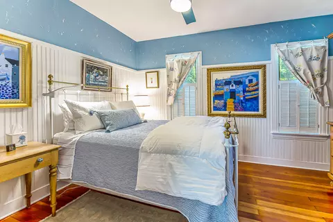 Bedroom - 13756 Rustic Dr, Gregory, MI 48137 photo 1 of 4