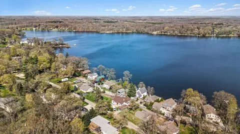 View/Area - 13756 Rustic Dr, Gregory, MI 48137 photo 11 of 13