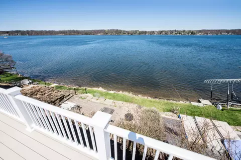 View/Area - 13756 Rustic Dr, Gregory, MI 48137 photo 1 of 13