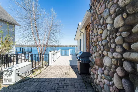 Exterior - 13756 Rustic Dr, Gregory, MI 48137 photo 11 of 21