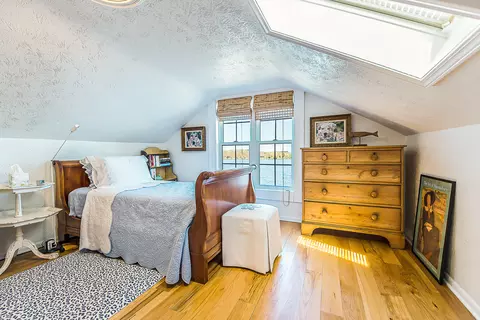 Bedroom - 13756 Rustic Dr, Gregory, MI 48137 photo 3 of 4