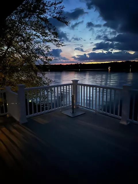 Exterior - 13756 Rustic Dr, Gregory, MI 48137 photo 19 of 21