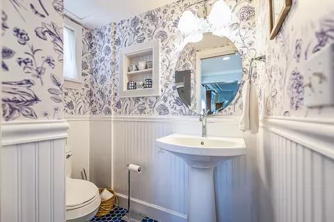 Bath - 13756 Rustic Dr, Gregory, MI 48137 photo 1 of 5