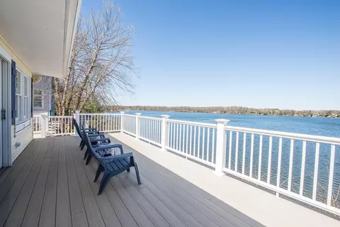Exterior - 13756 Rustic Dr, Gregory, MI 48137 photo 9 of 21